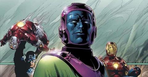 kang the conqueror endgame