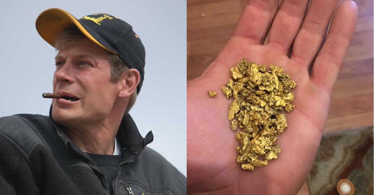 What Happened to Shawn Pomrenke's Business on 'Bering Sea Gold'?