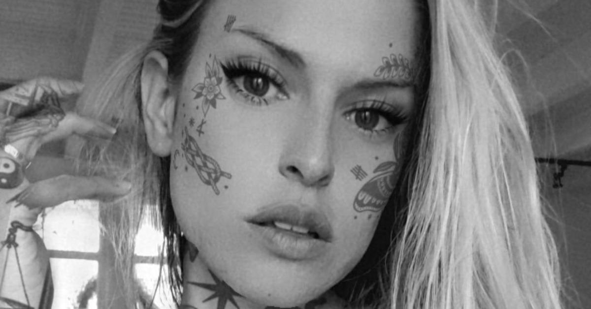 How to Use the Tattoo Filter, Instagram's Latest Party Trick