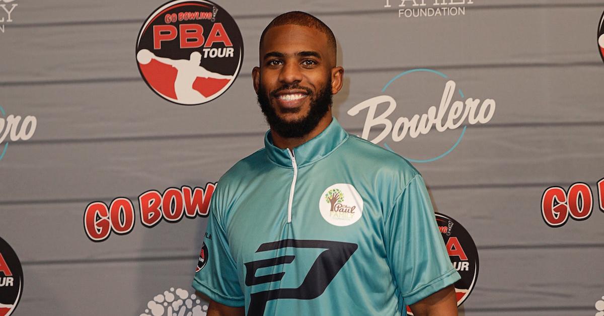 Chris Paul's 2 Kids: Everything to Know