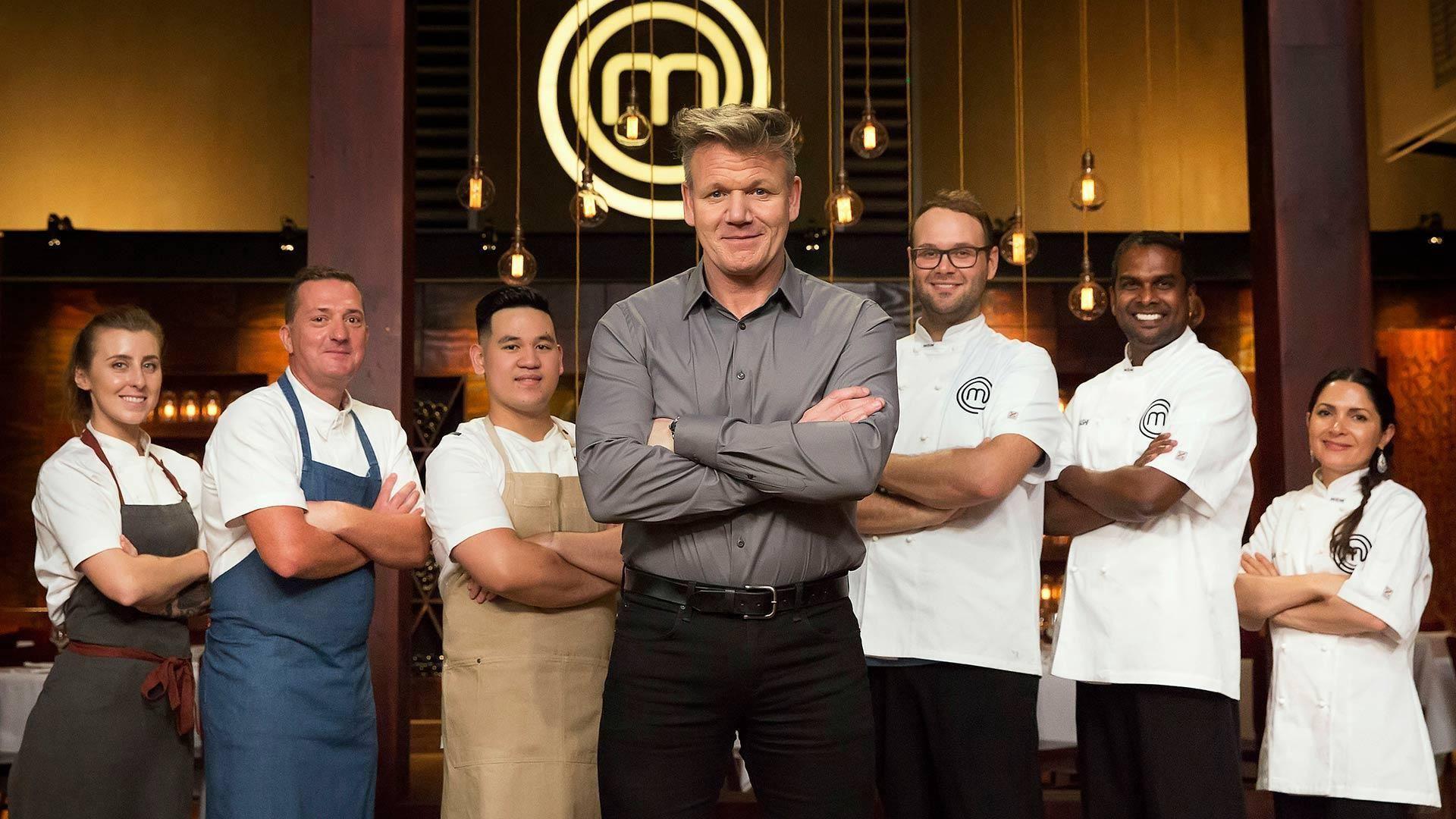 masterchef