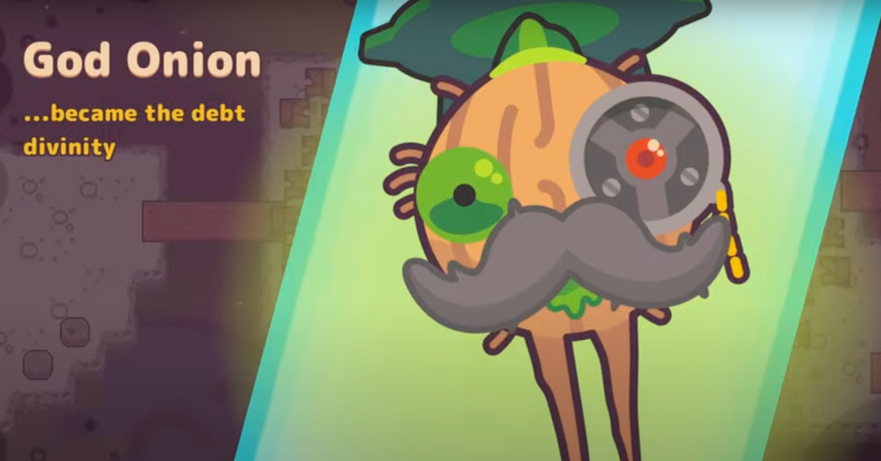 How to Find the Secret Final Boss in 'Turnip Boy Commits Tax Evasion'