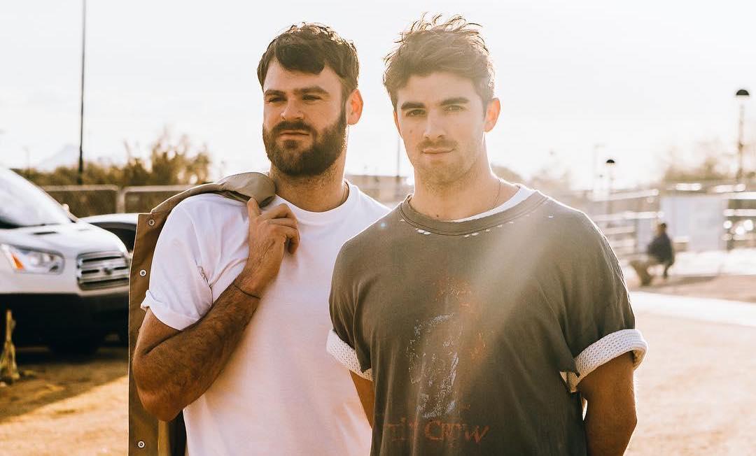 Do the Chainsmokers Actually Smoke? — How Did They Get Their Name?