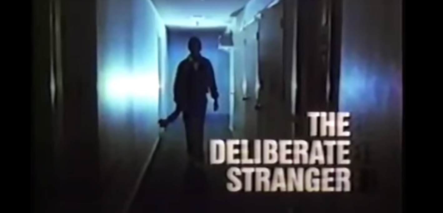 'The Deliberate Stranger'