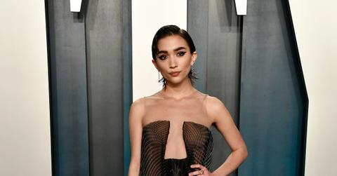 Rowan Blanchard