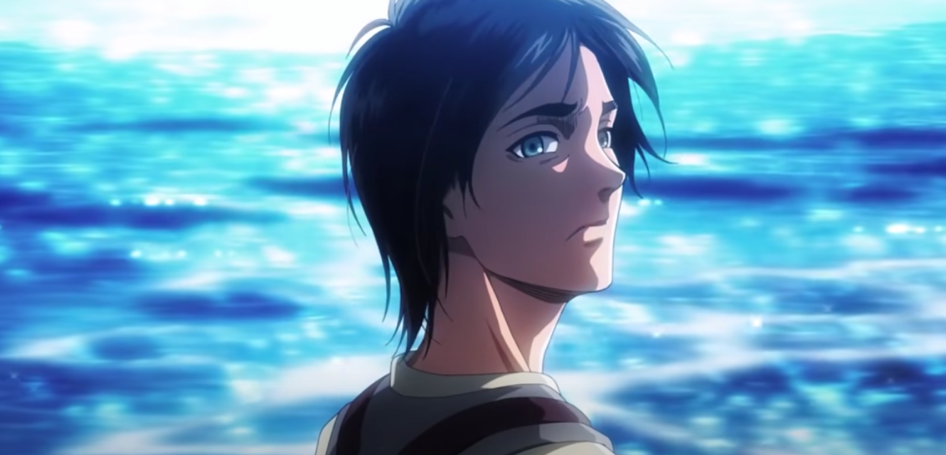 Attack on Titan Season 4 Part 2 Episode 5: My Name is Eren Yeager