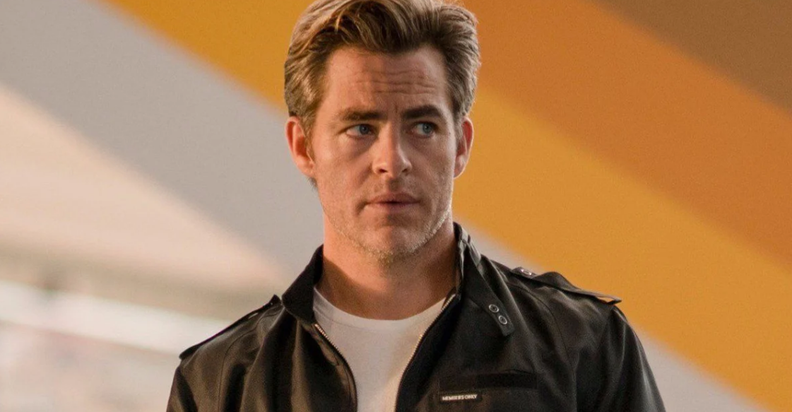 Seriously, How Is Chris Pine Back For Wonder Woman 1984? Cinemablend