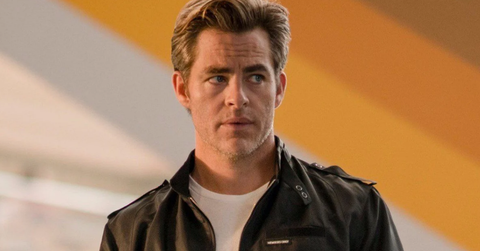 how is chris pine steve trevor alive wonder woman