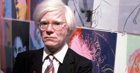 Andy Warhol