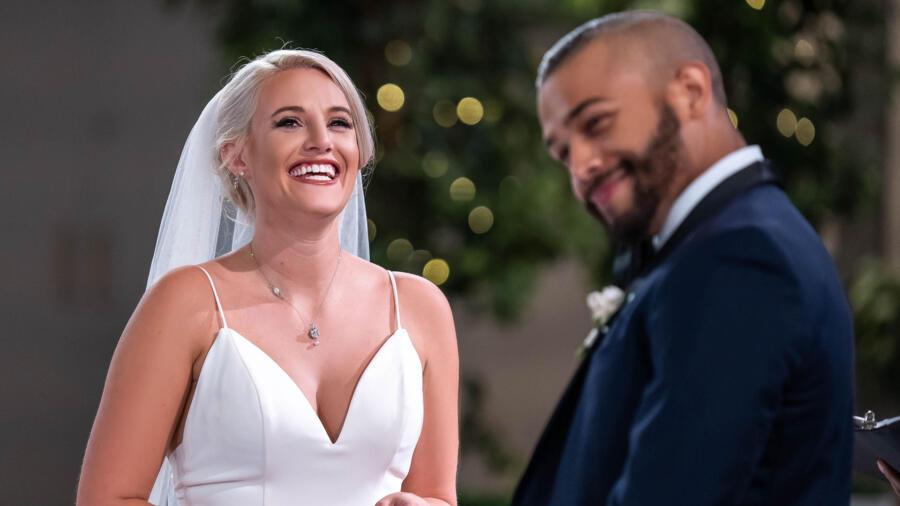 clara and ryan still together married at first sight