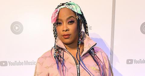 Why Did Da Brat Go to Jail?