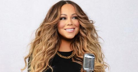 The Legendary Mariah Carey’s Net Worth Is Staggering