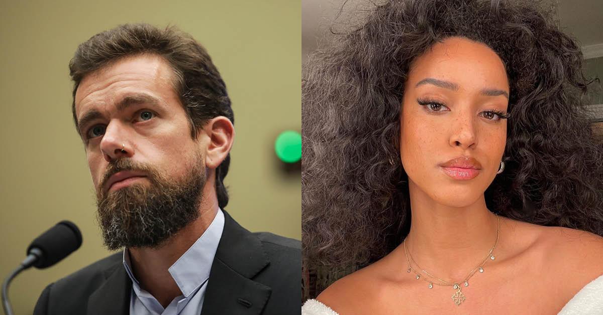 An Inside Look Into Jack Dorsey's Dating Life