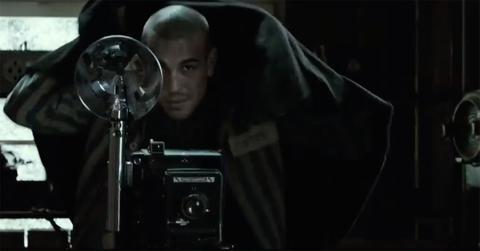 photographer mauthausen mario casas