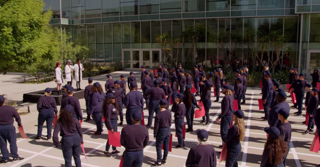 Where Was '100 Humans' Filmed? Details on the Filming Locations