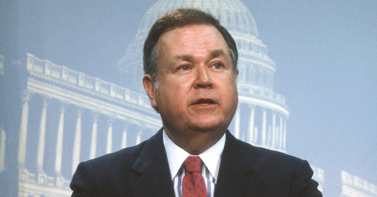 David Boren