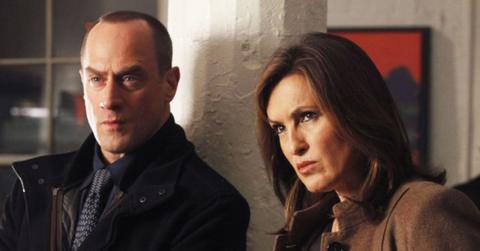 Benson and Stabler