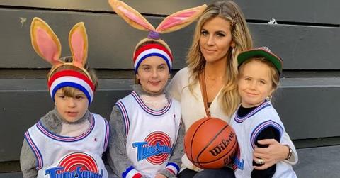 Samantha Ponder Has Three Children With a Former NFL Star