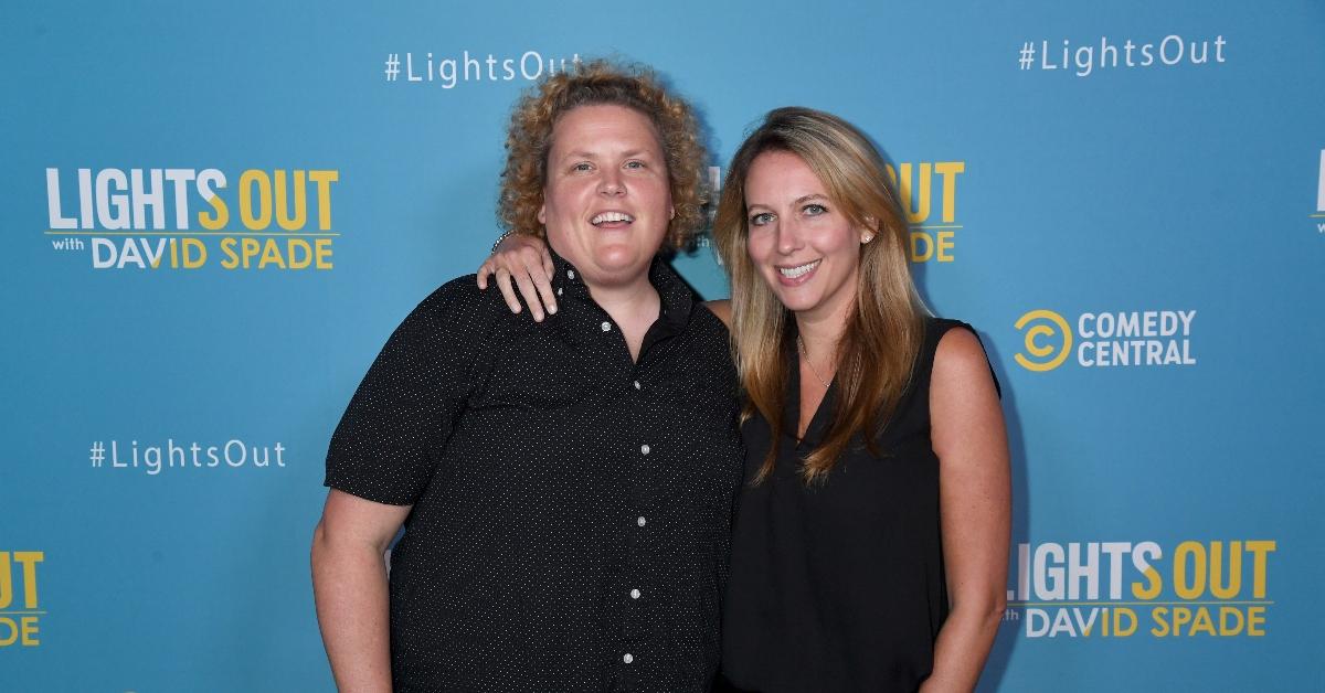 Fortune Feimster and Jacquelyn Smith Have Untied Their Knot — The Couple Is Getting a Divorce