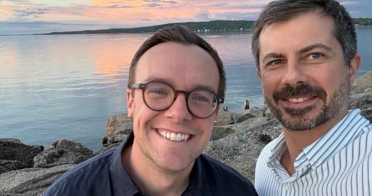 What Happened During Pete Buttigieg’s Swatting Incident?