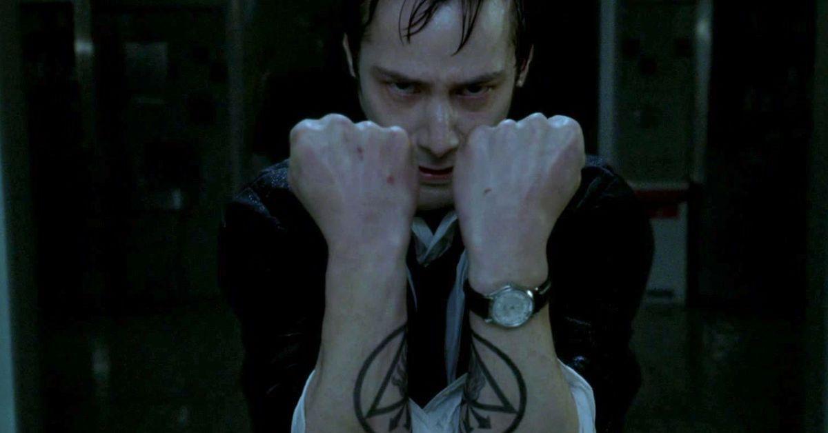 Keanu Reeves Returns In A Constantine Sequel Film — Details 3237