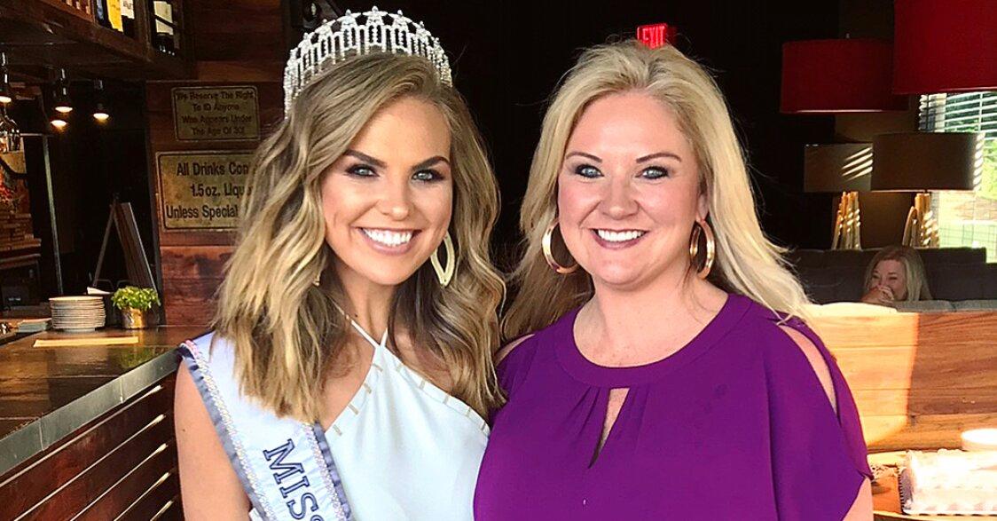 Who are 'Bachelorette' Hannah Brown's Parents? Meet Her Adorable Family
