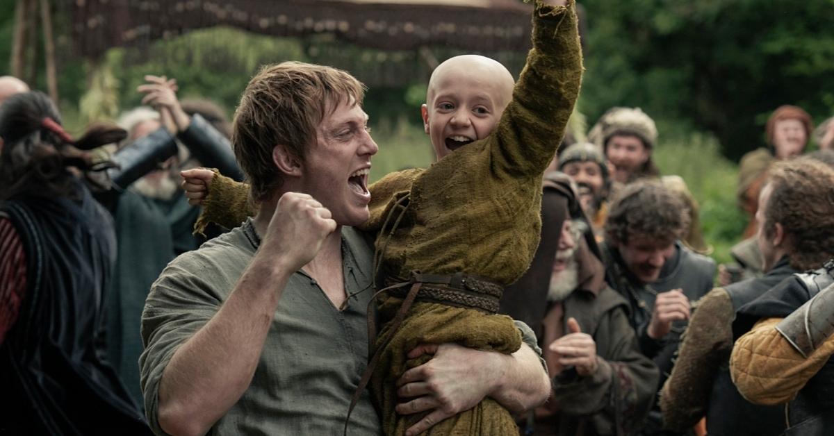 Why Is Egg Bald in 'A Knight of the Seven Kingdoms'? The Real Reason Behind the Disguise