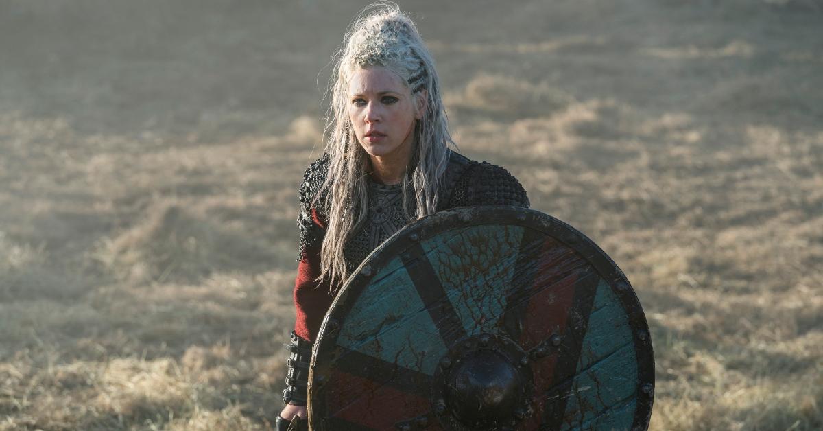 Vikings' Season 6 Final Episodes to Premiere on  Before History