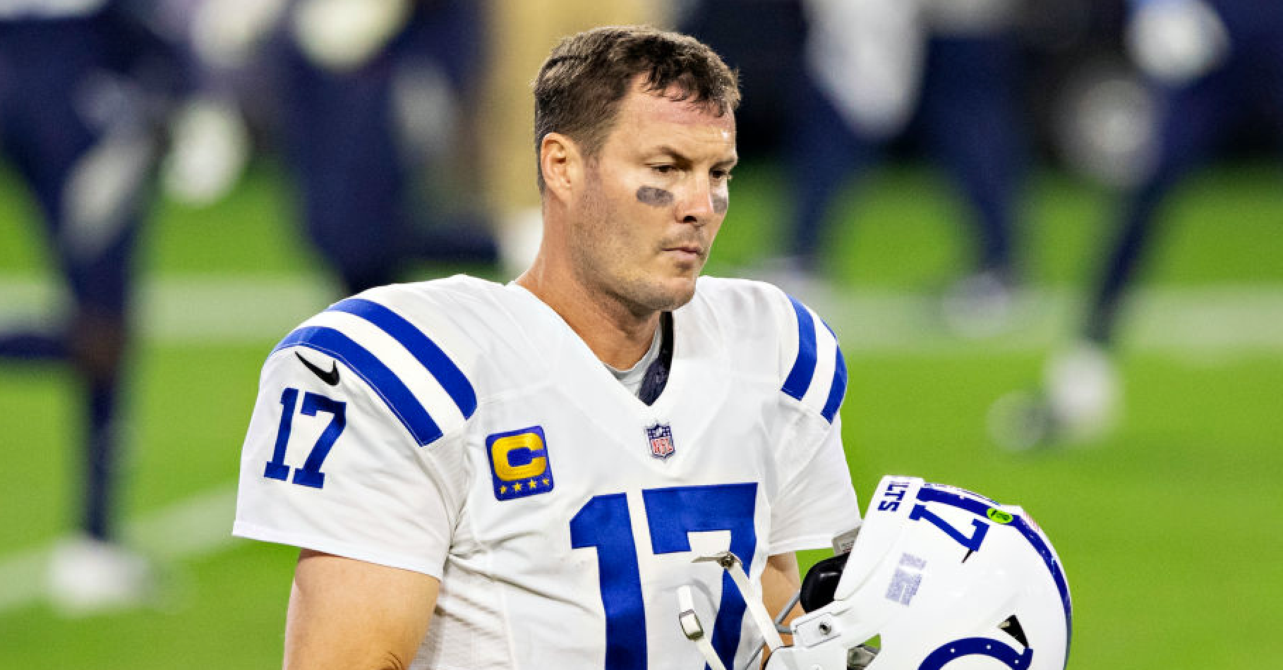 Phillip Rivers Net Worth: How much money does he have for his 10 kids?