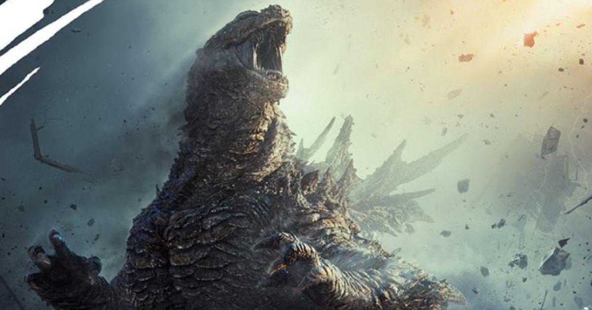 'Godzilla Minus Zero'