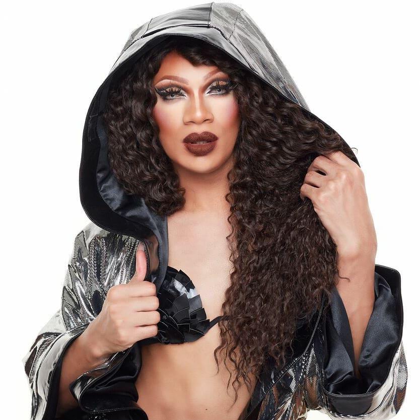 kahanna montrese rpdr season