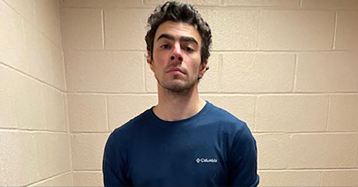 Is Luigi Mangione Being Released From Jail?