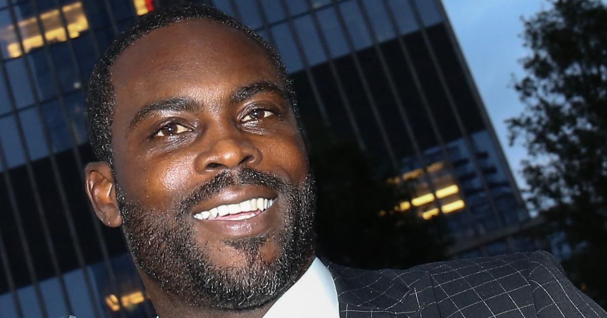 Michael VIck