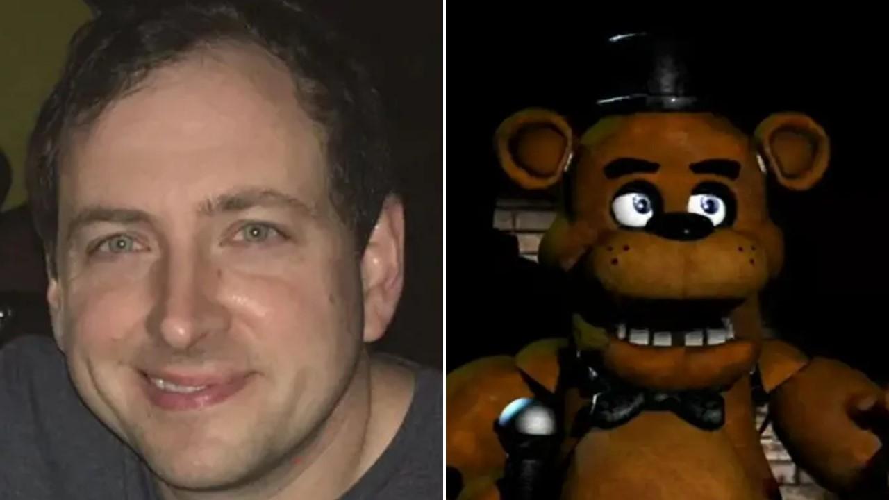 Five Nights at Freddy's Creator Responds to Movie Success