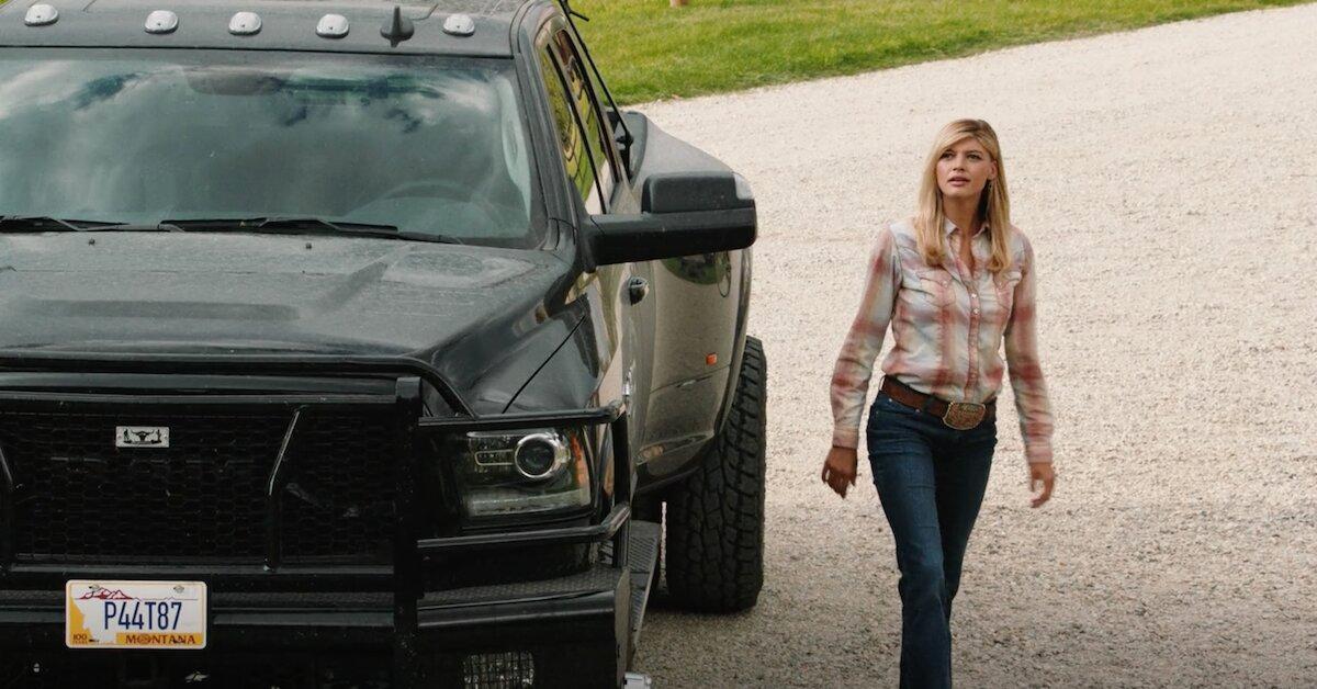 Who Is Cassidy on 'Yellowstone'? She's Jamie Dutton's Worst Nightmare