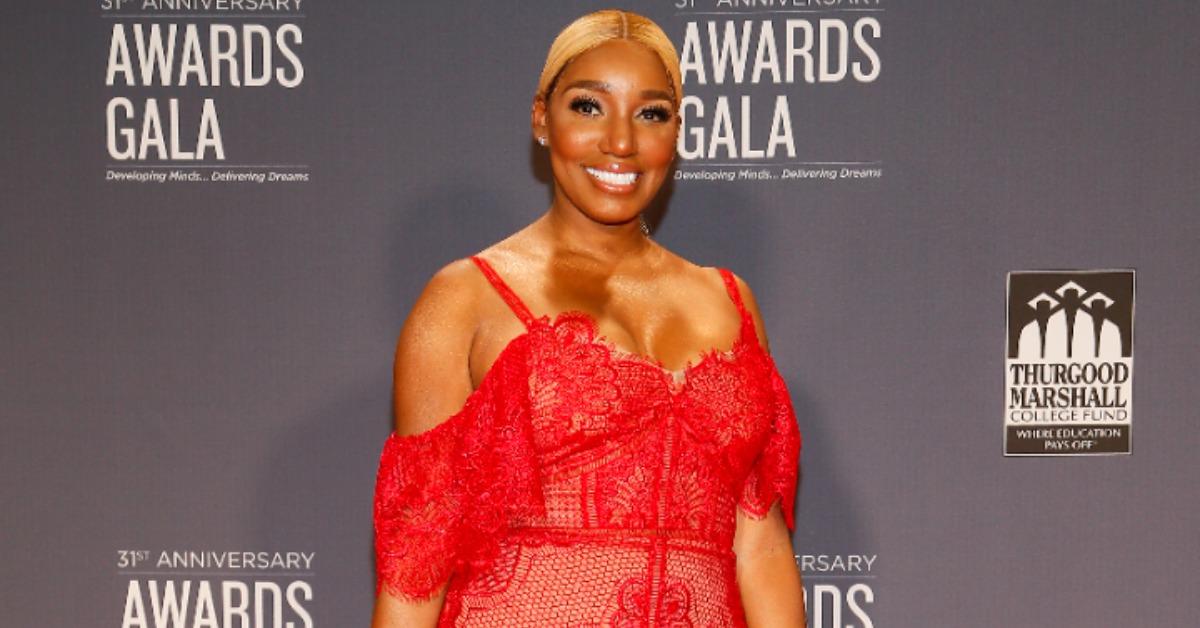 NeNe Leakes