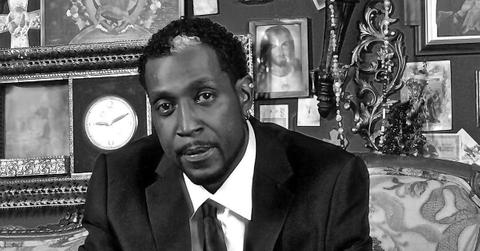 Troop Member Reggie Warren