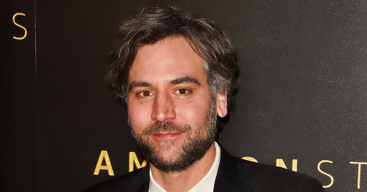 Josh Radnor Is Married to an Extremely Smart Woman — Details