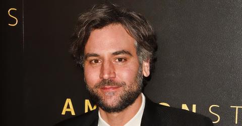 Josh Radnor Is Married to an Extremely Smart Woman — Details