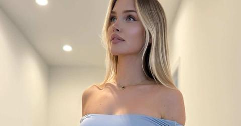 Tana Rain’s Bikini Photos Prove OnlyFans Was The Smartest Career Move Ever