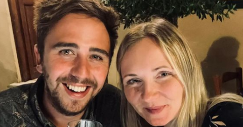 Lloyd Spencer girlfriend