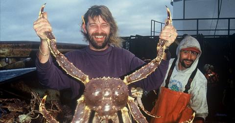 Phil Harris' Sons, Jake and Josh Are Fulfilling His Dying Wish