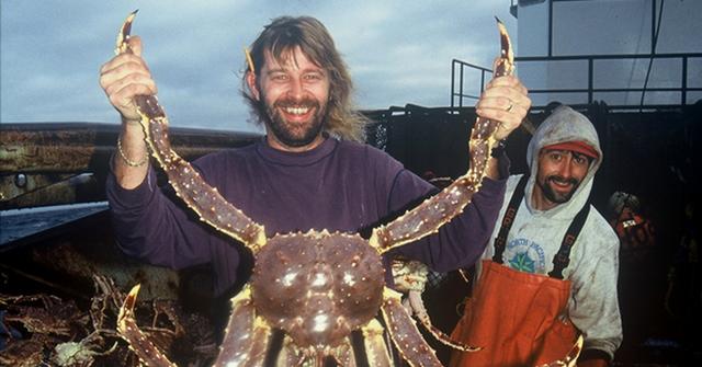 Phil Harris' Sons, Jake and Josh Are Fulfilling His Dying Wish