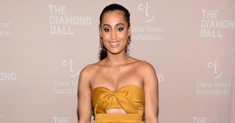 Skylar Diggins-Smith Talks Being a Mom and Life With Her Husband