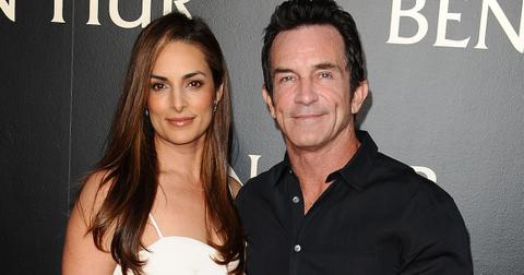 Did Jeff Probst Get Face Surgery? Plastic Surgery Revealed