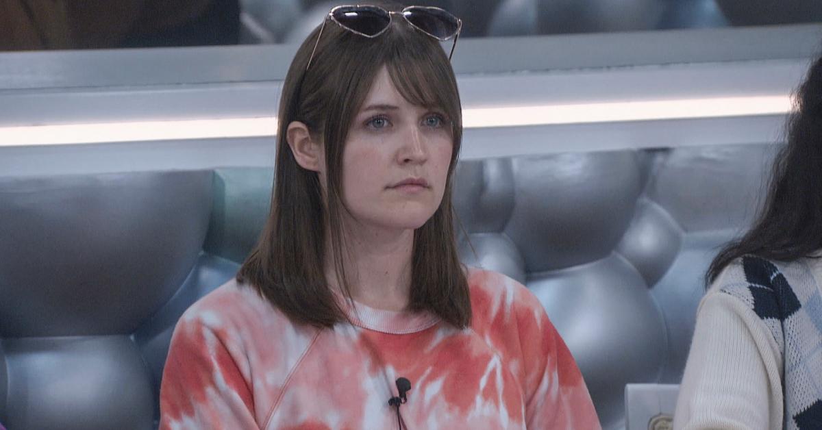 What Happened To Sarah Beth's Leg On Big Brother