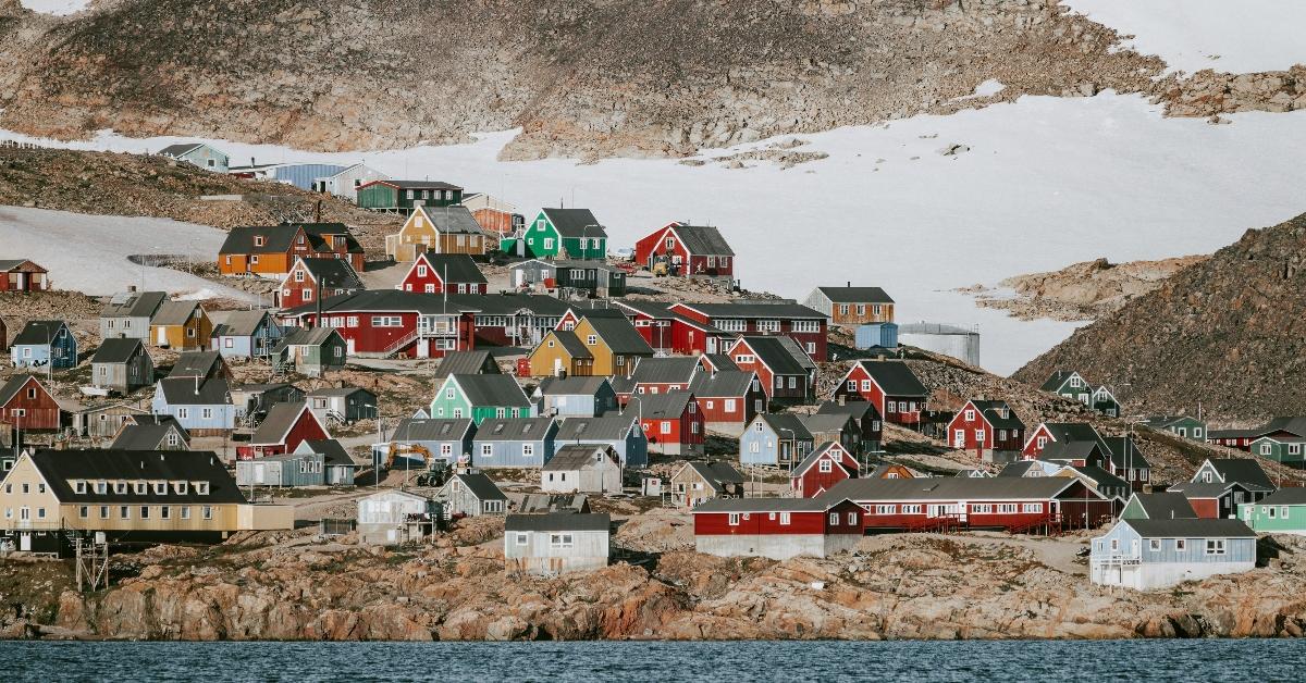 Greenland