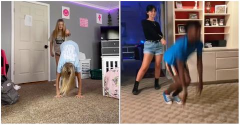 Walk You Like a Dog Trend