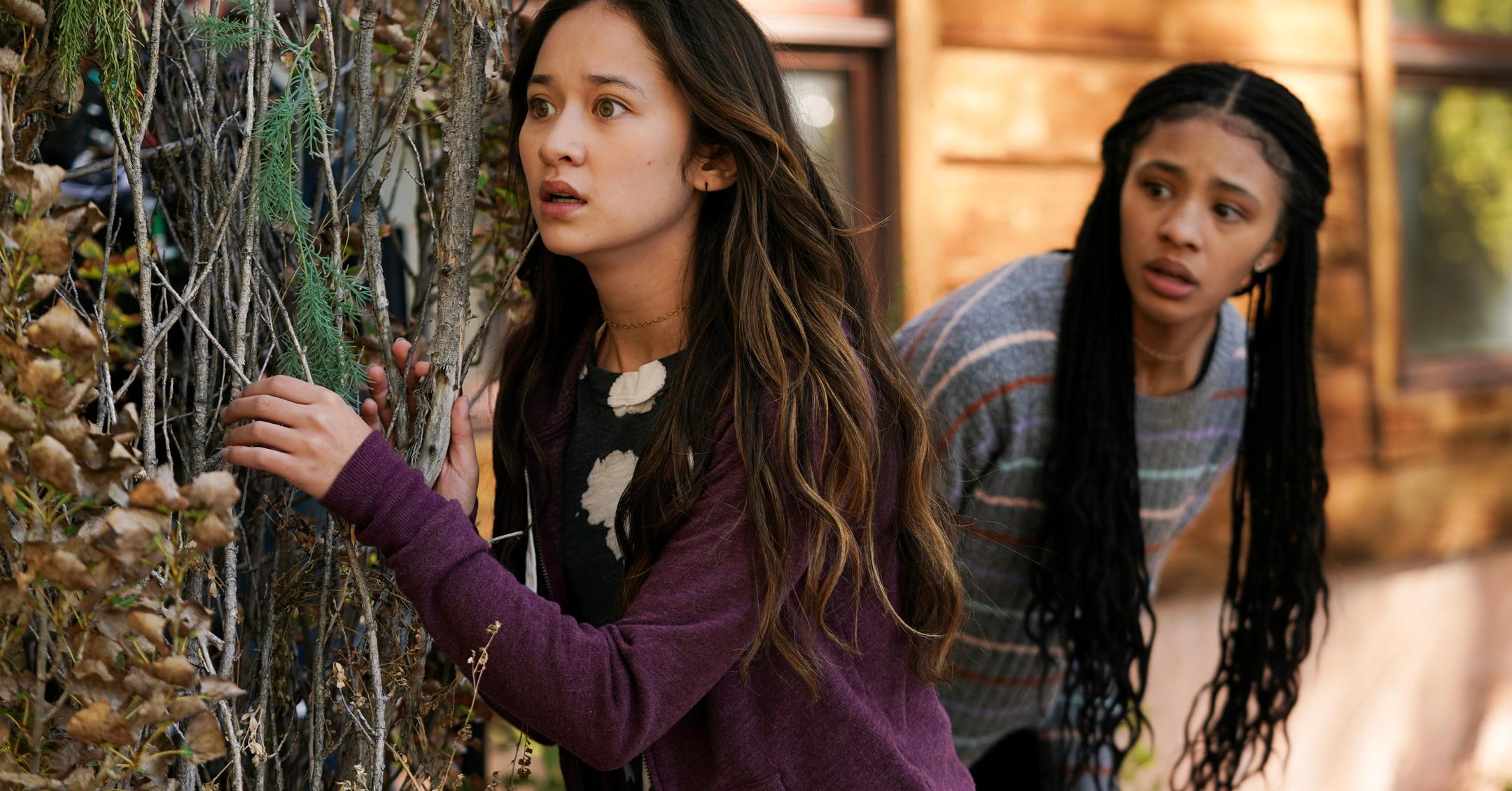 When Does 'Big Sky' Come Back? Details on the Show's Mid-Season Premiere