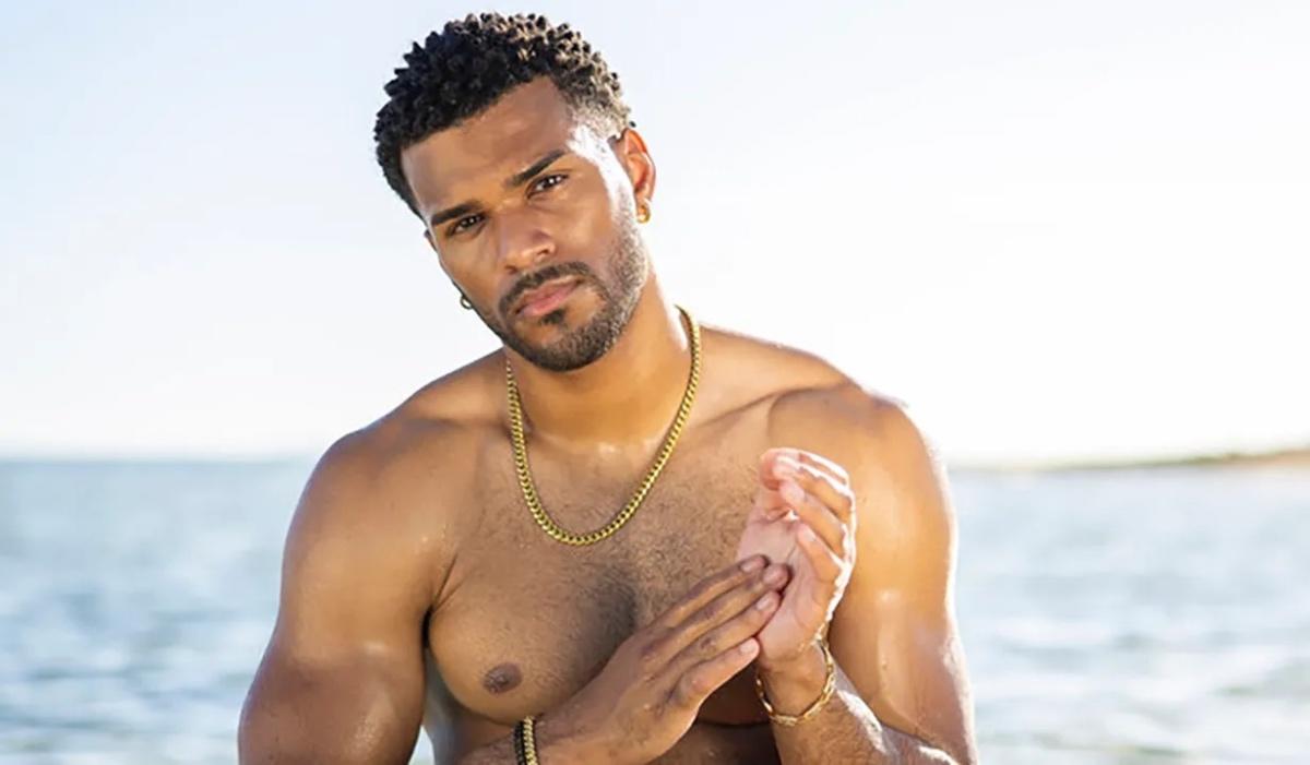 Jeremiah Brown